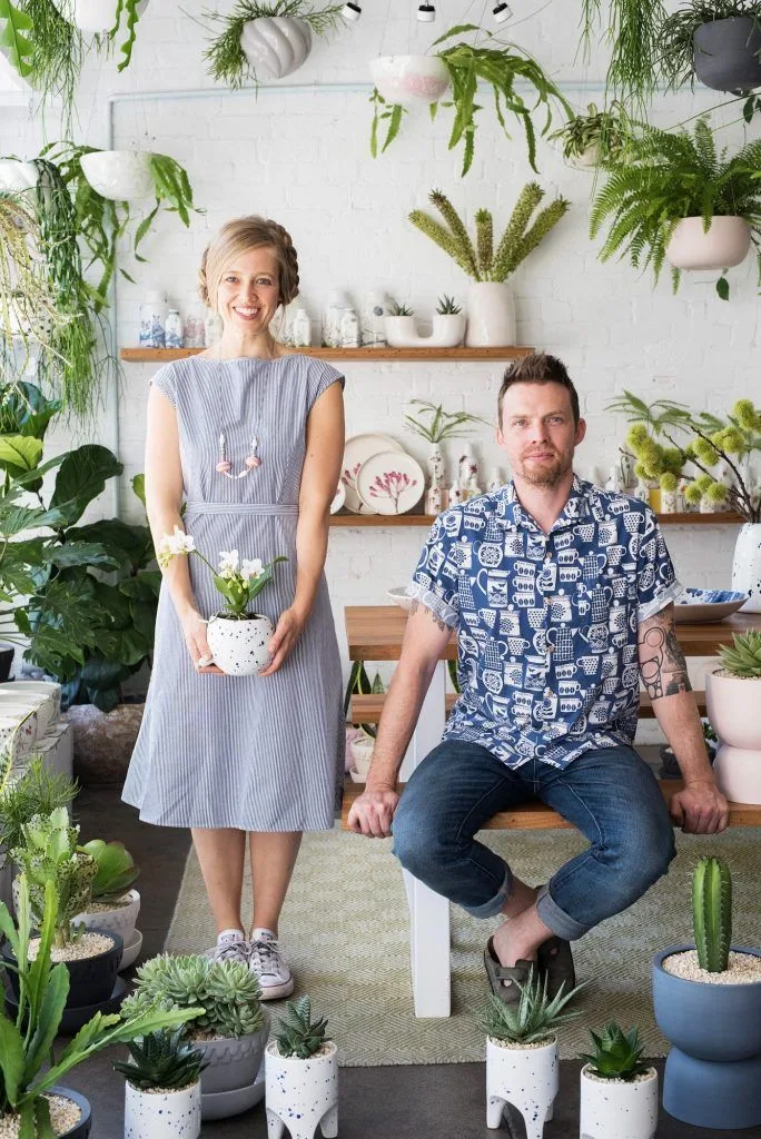 Angus & Celeste - The Design Process Angus & Celeste - The Design Process