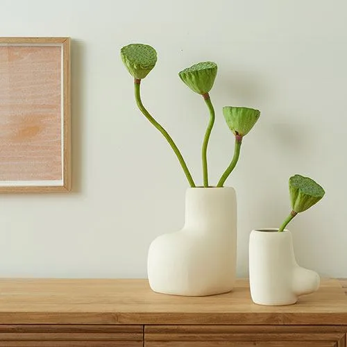 Angus & Celeste - About Us Angus & Celeste Artform Vases Tile 01