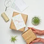 Angus & Celeste Gift Wrapping