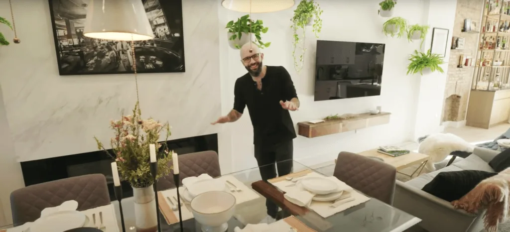 Angus & Celeste - A&C Features In Architectural Digest’s Open Door Series Angus & Celeste - A&C Features In Architectural Digest’s Open Door Series