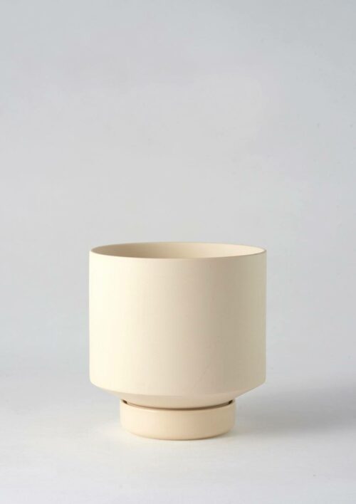Collectors Gro Pot - Medium, Clay