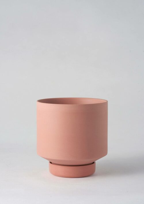 Collectors Gro Pot - Medium, Ochre