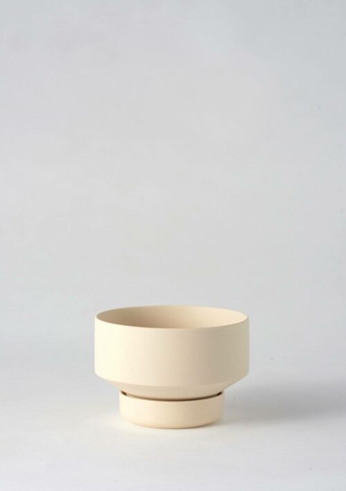 Collectors Gro Pot - Small, Clay