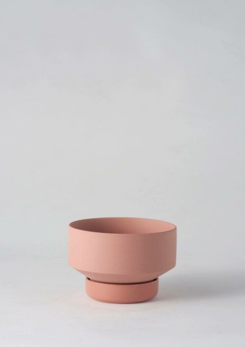 Collectors Gro Pot - Small, Ochre