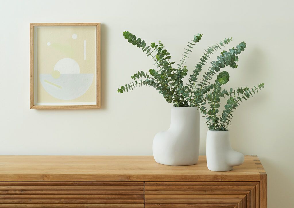Art Form Vases