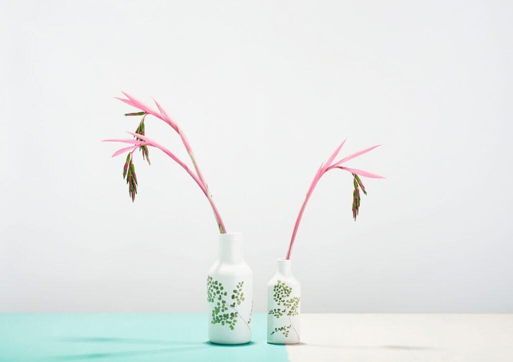 Botanic Vases