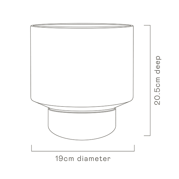 Collectors Gro Pot specs image