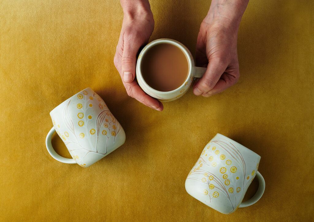 Everyday Mugs