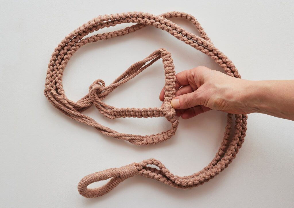 Macrame Ropes