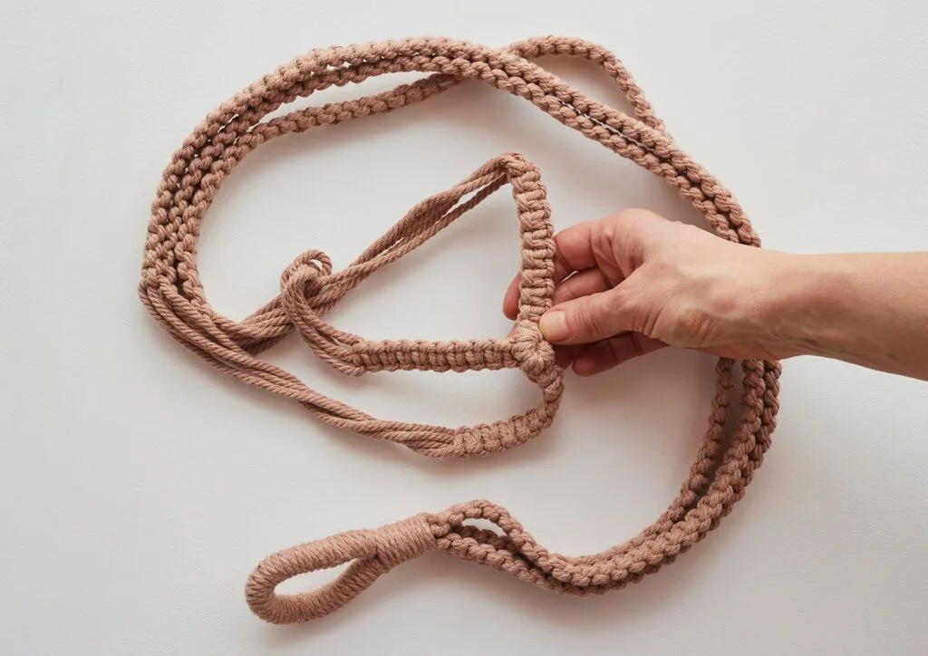 Macrame Ropes