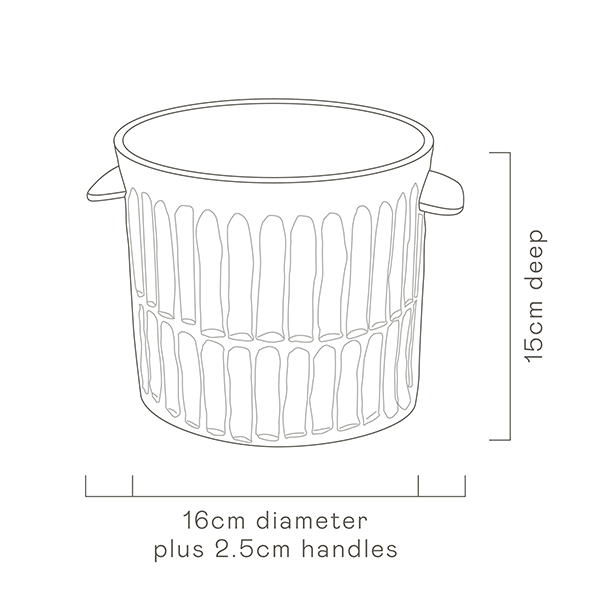 Milk-Wash Planter specs image