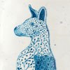 Blue Roos