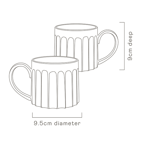 Milk-Wash Mug specs image
