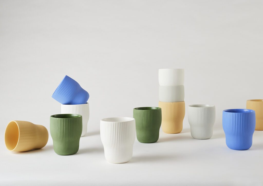 Pigment Latte Cup Sets