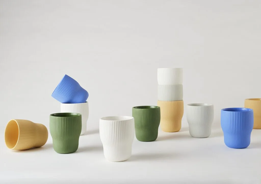 Pigment Latte Cup Sets