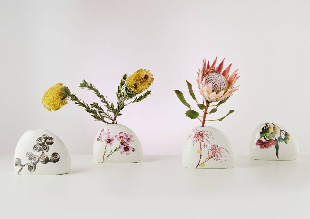 Vases