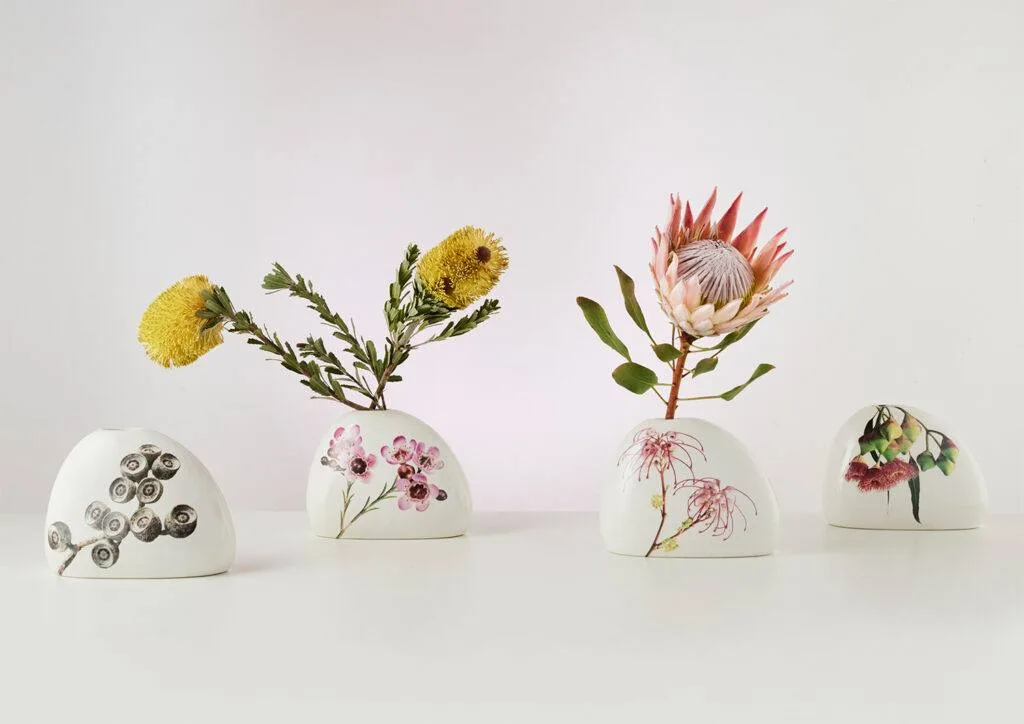 Vases