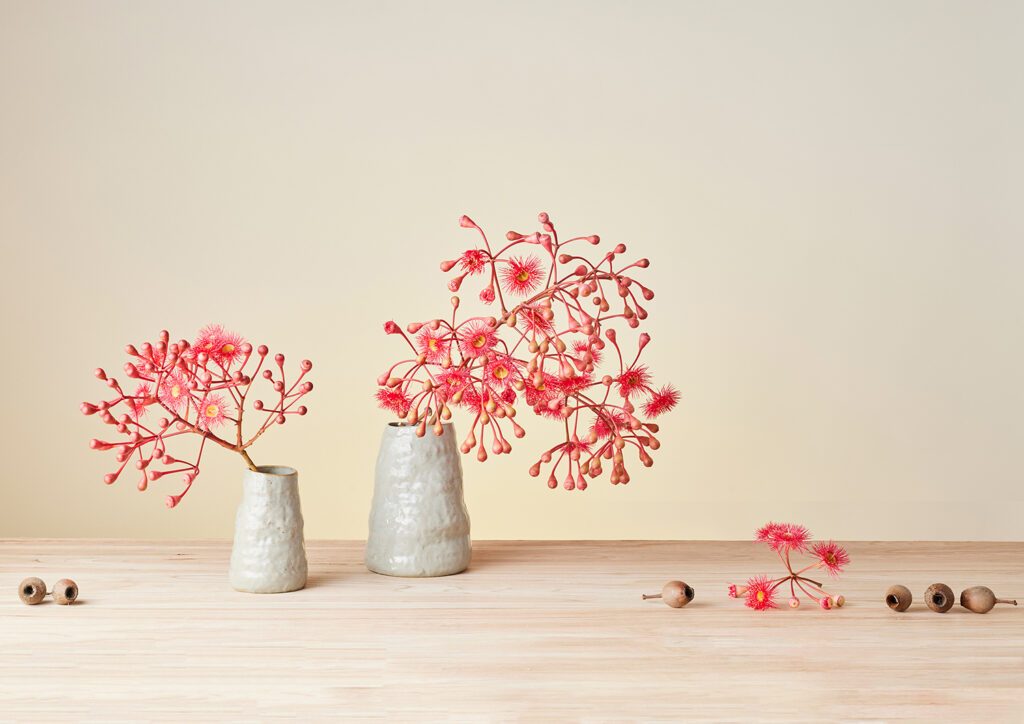 Organic Vase Sets