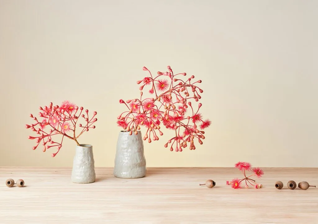 Organic Vase Sets