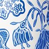 Cobalt Garden