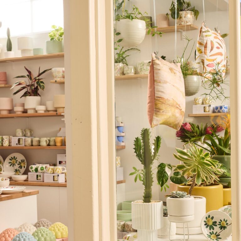Angus & Celeste - Olinda Store