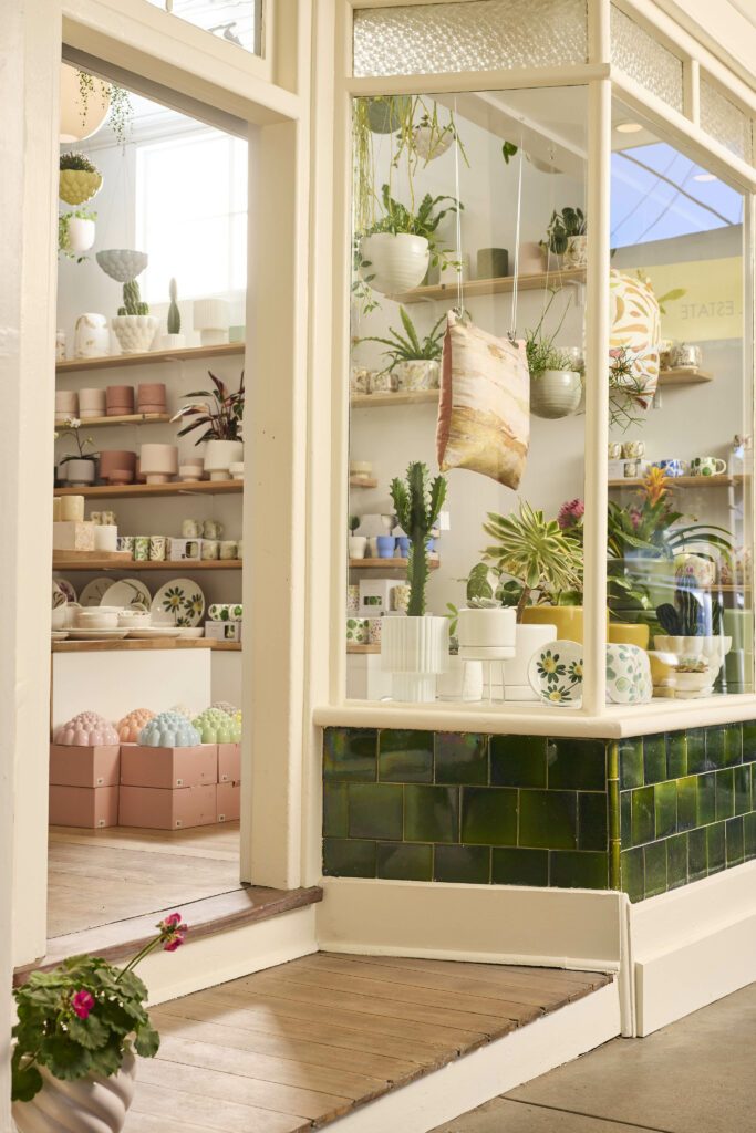Angus & Celeste - Olinda Store