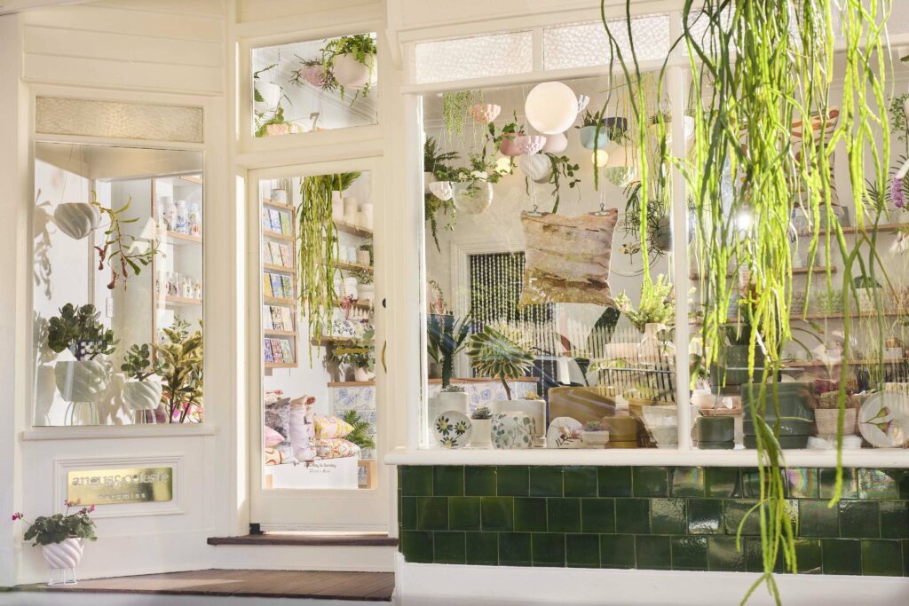 Angus & Celeste - Olinda Store