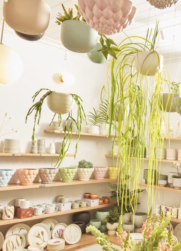Angus & Celeste - Olinda Store