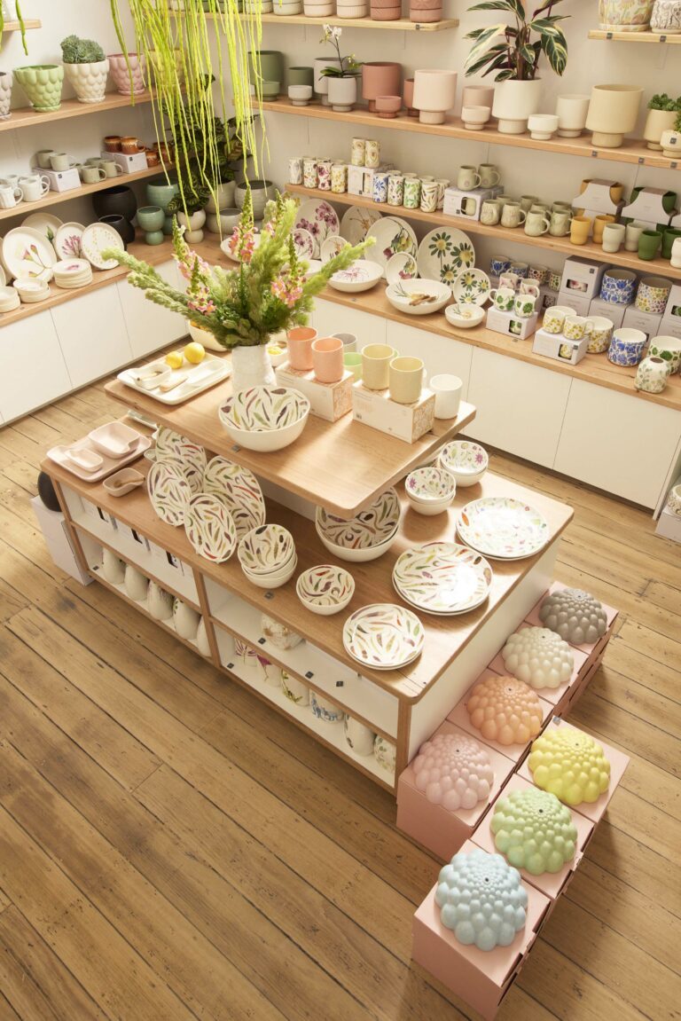 Angus & Celeste - Olinda Store