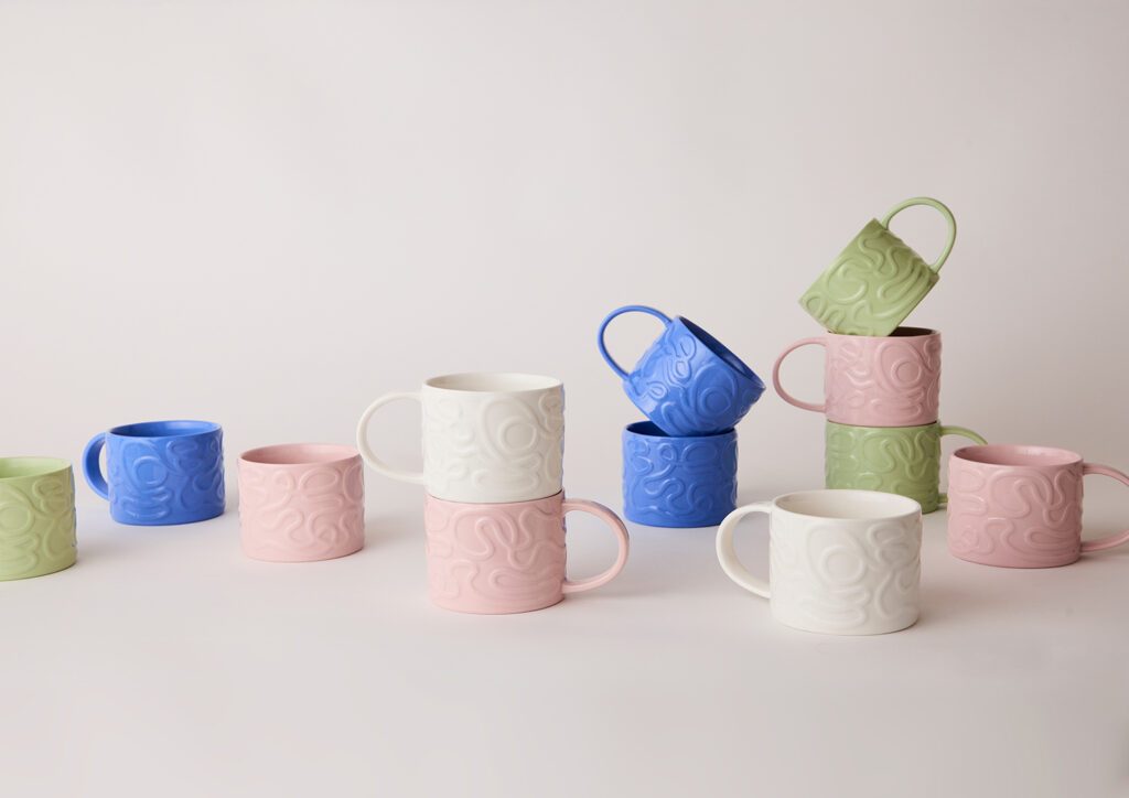 Tilde Mug Sets