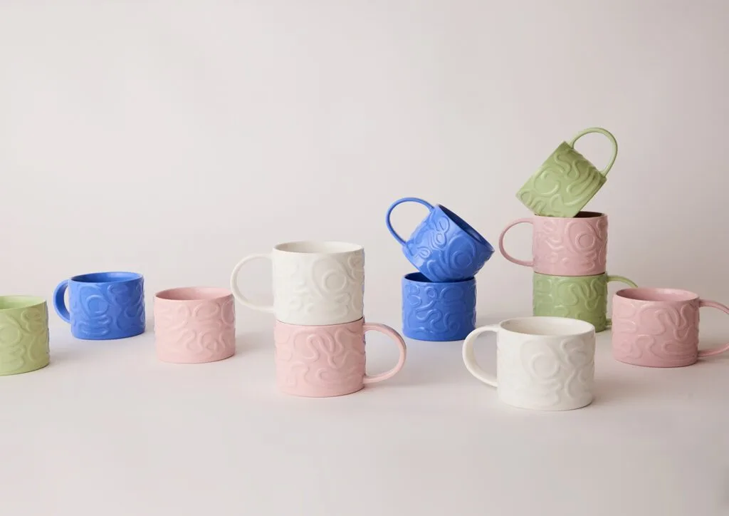 Tilde Mug Sets