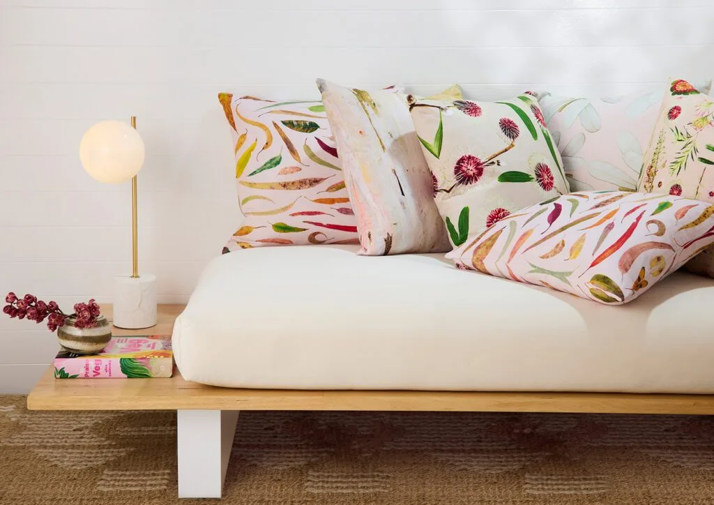 Linen Cushions