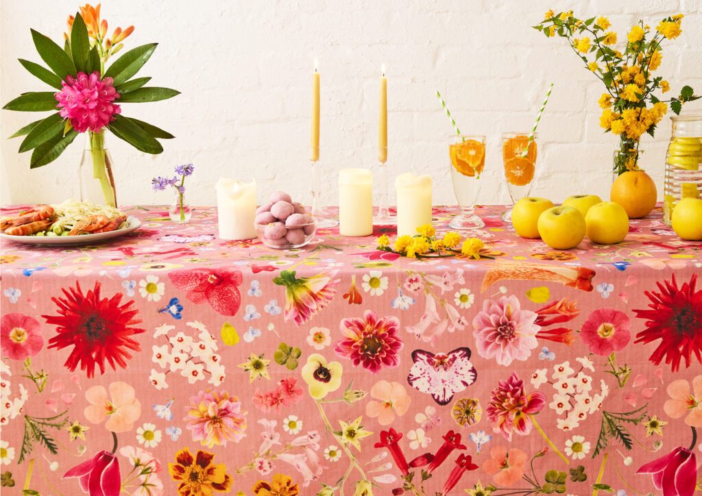 Tablecloths