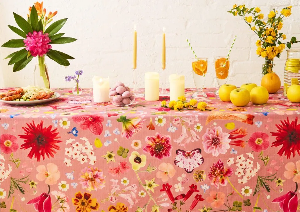 Tablecloths