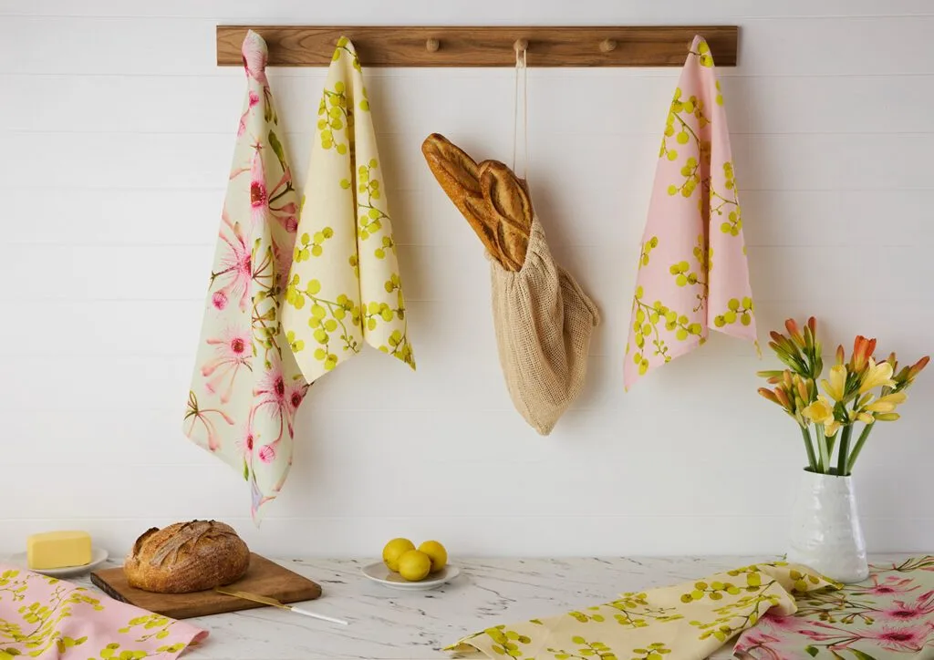 Tea Towels