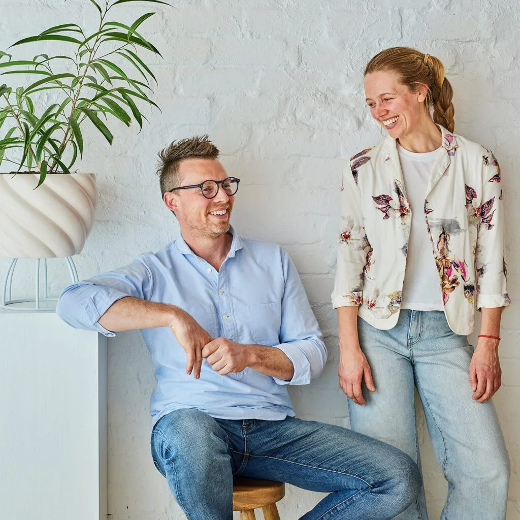 Angus & Celeste - About Us Angus & Celeste - About Us