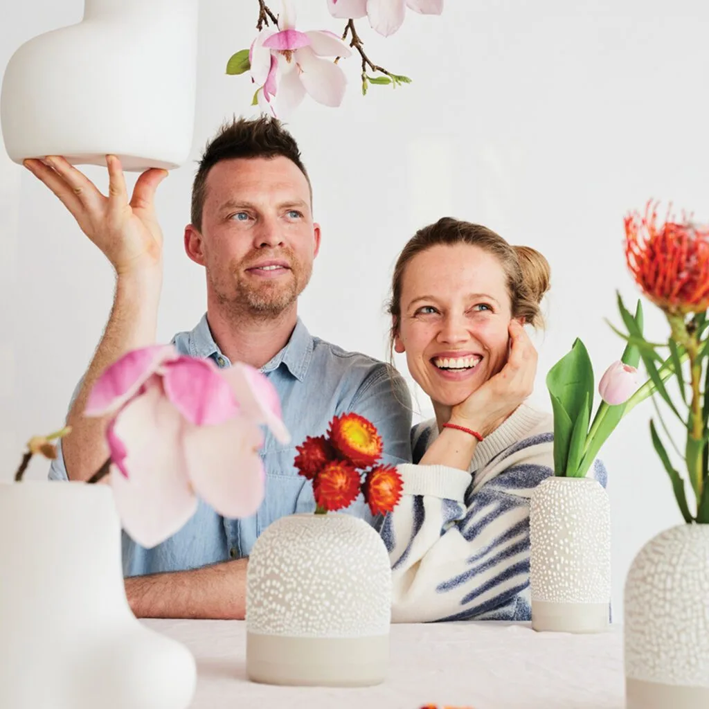 Angus & Celeste - About Us Angus & Celeste - About Us