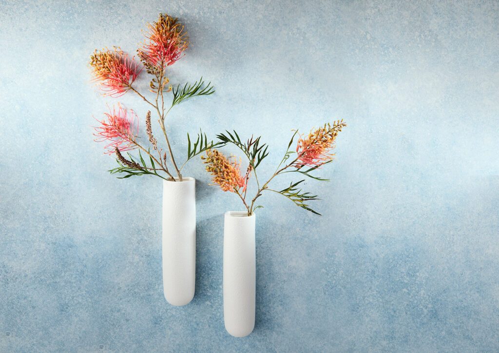 NEW Wall Vases